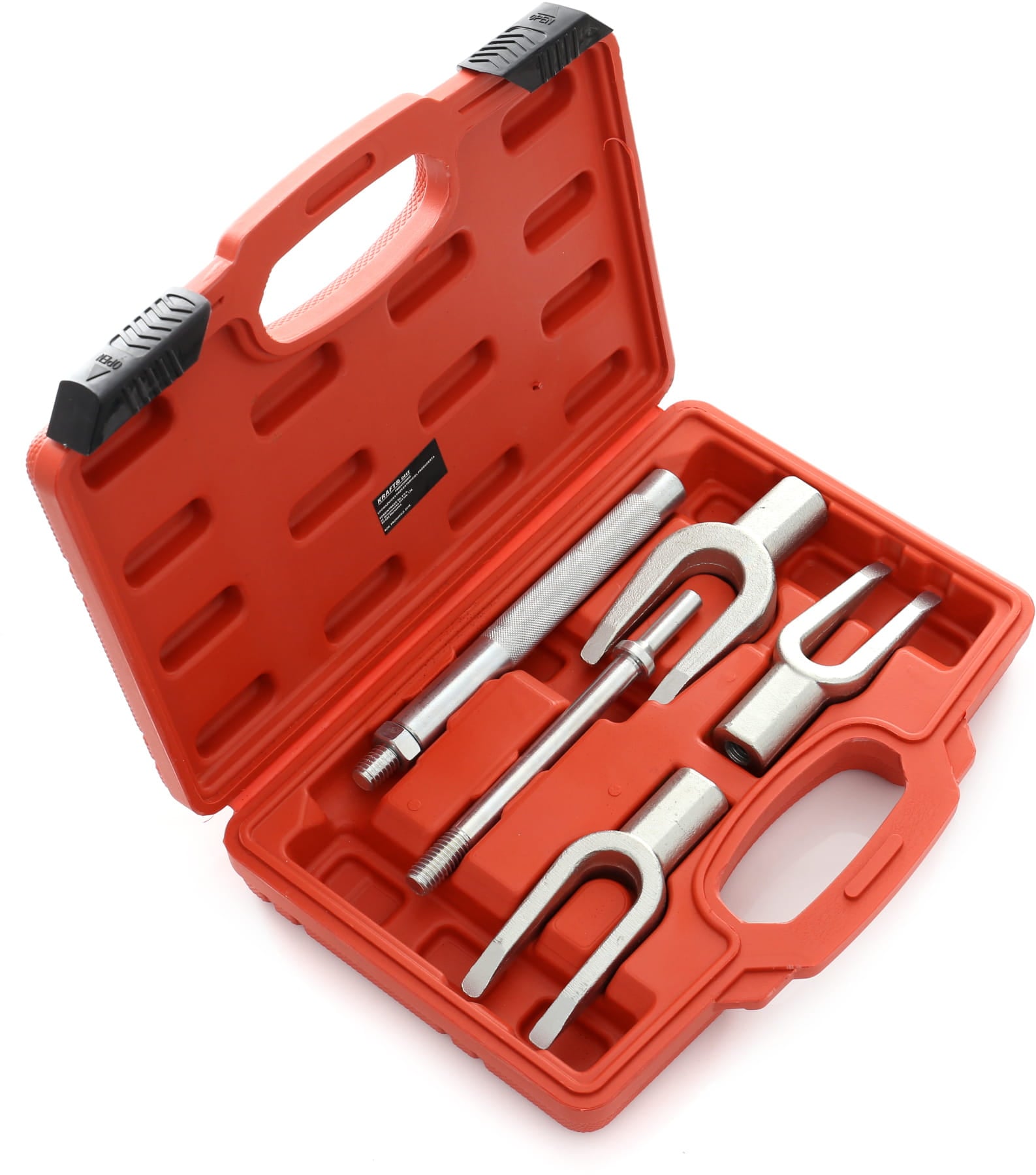 Kit de traction KD10166 de Kraft & Dele - Outil essentiel pour chaque atelier