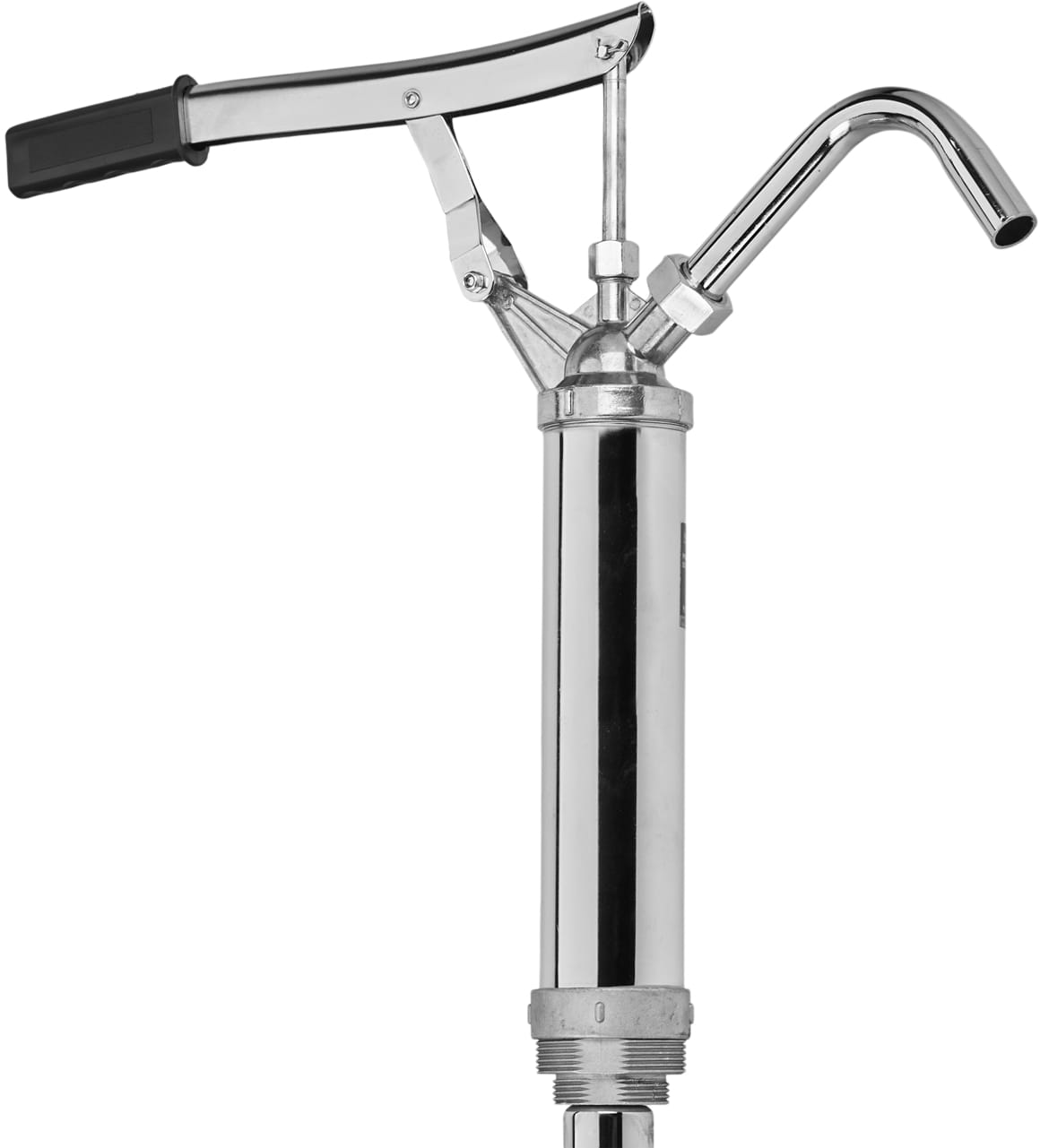 Pompe à main pour huile KD1447 - Solution fiable pour le transfert d'huile