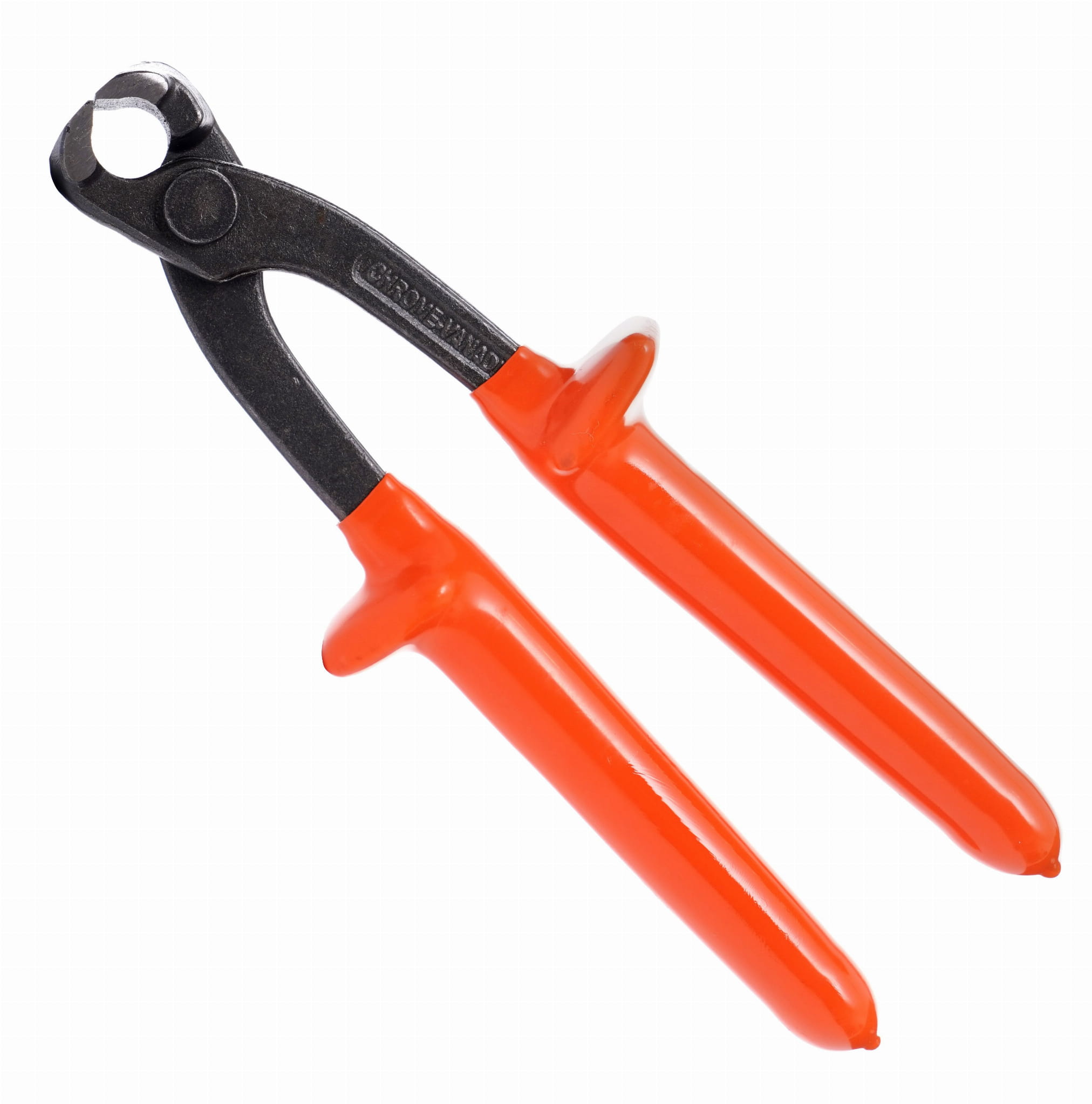 8" Pinces de Perçage Kraft & Dele - Essentielles pour Tous les Ateliers et les Garages