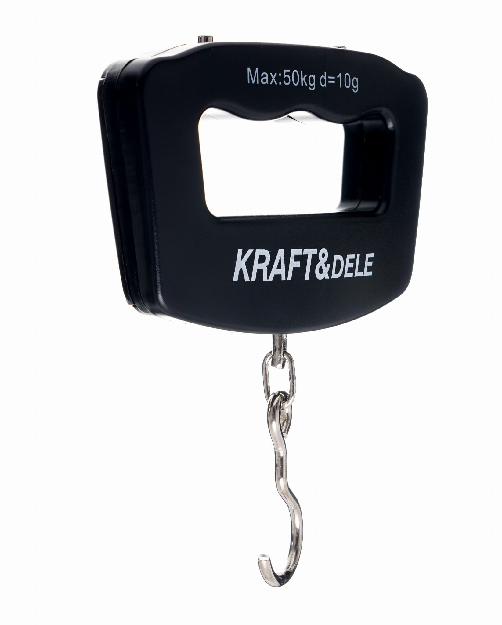 Pièce à main KD11416 - La pesée précise rendue facile