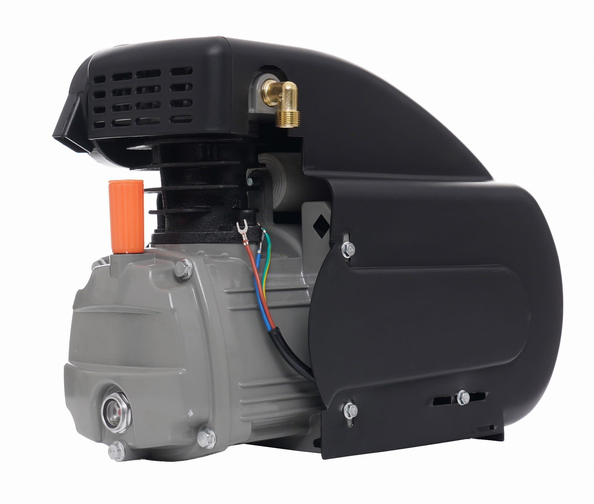 Compresseur d'air électrique KD1297 - Puissance d'air de haute qualité