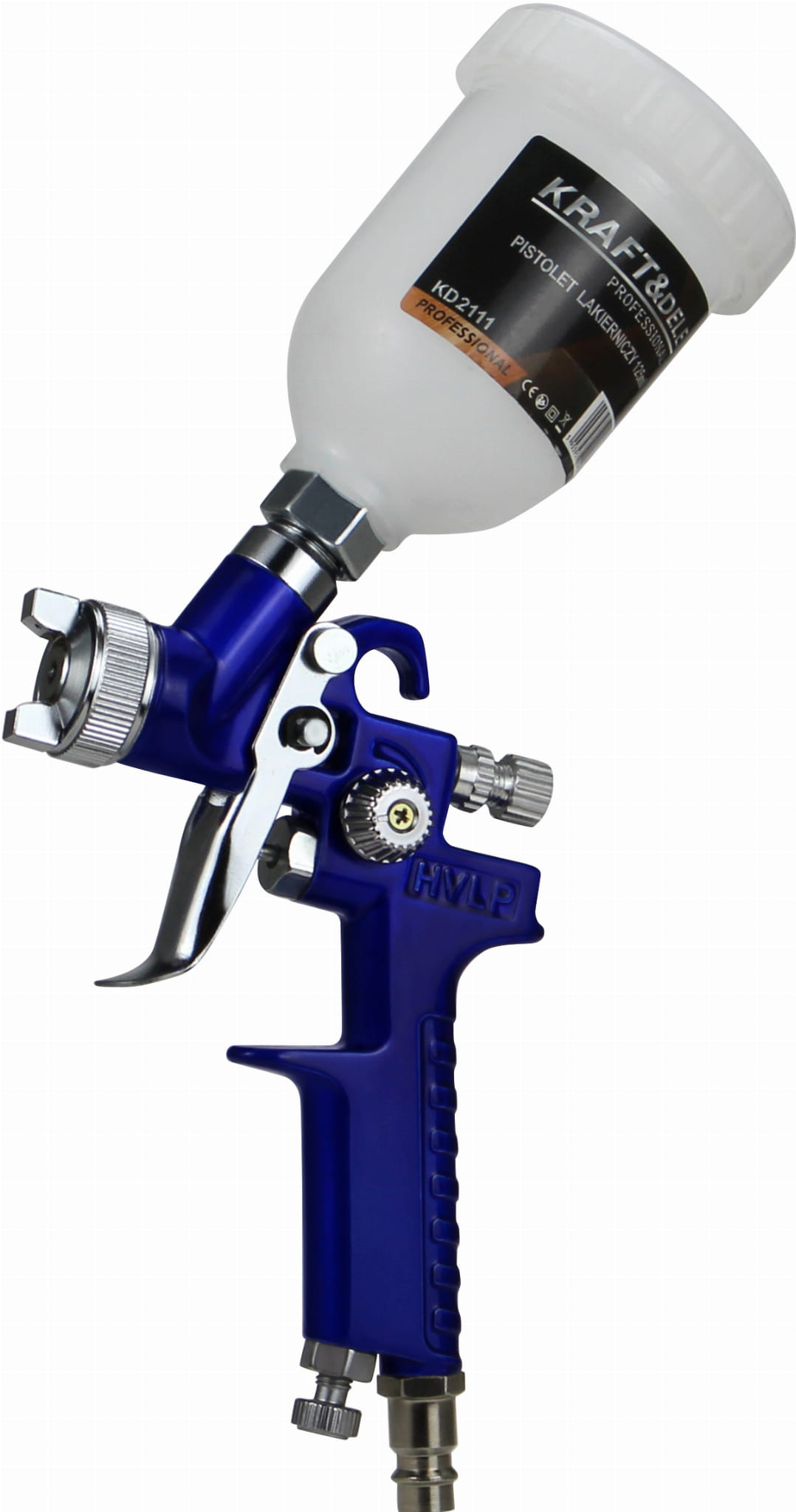 Pistolet à peinture - Solution de peinture de haute qualité