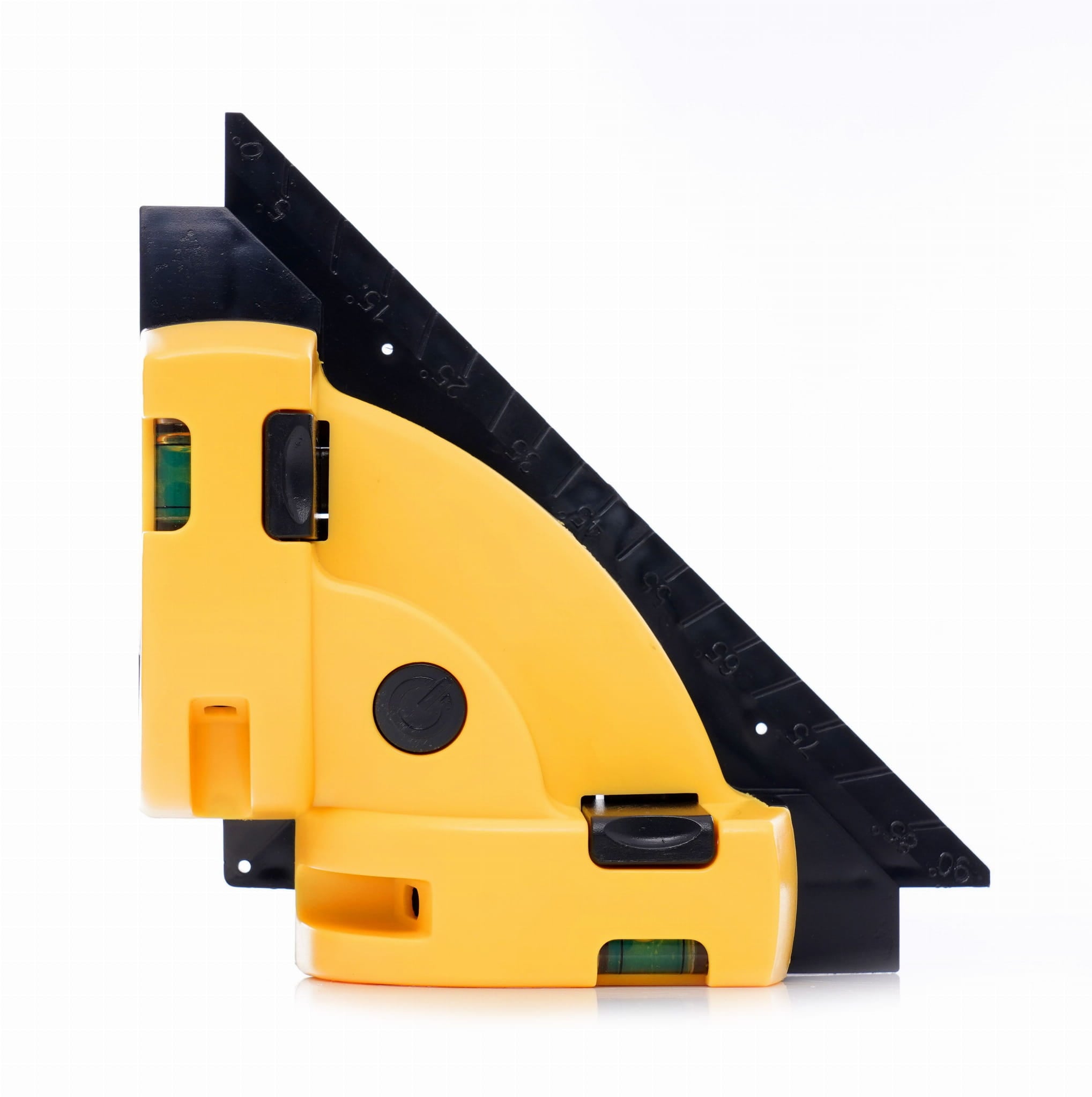 Kraft&Dele Niveau Laser KD10439 - Mesure d'angle précise pour diverses applications