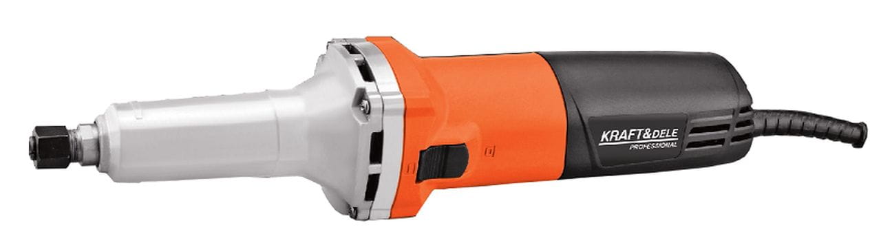 Meuleuse Droite Simple 1500W - Solution de Meulage de Haute Qualité