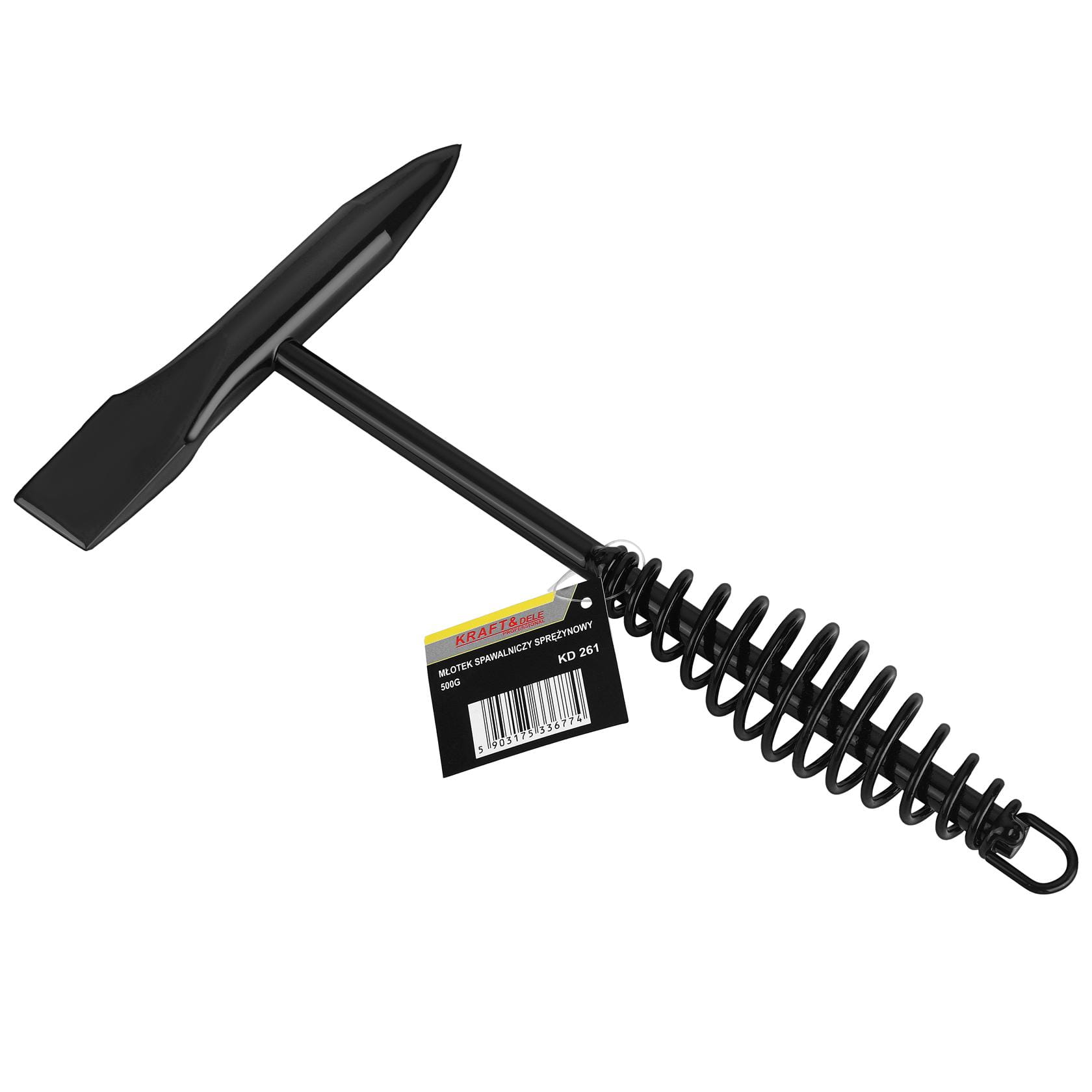 Pinceau à fil 500G KD261 - Pinceau à fil de haute qualité pour la soudure