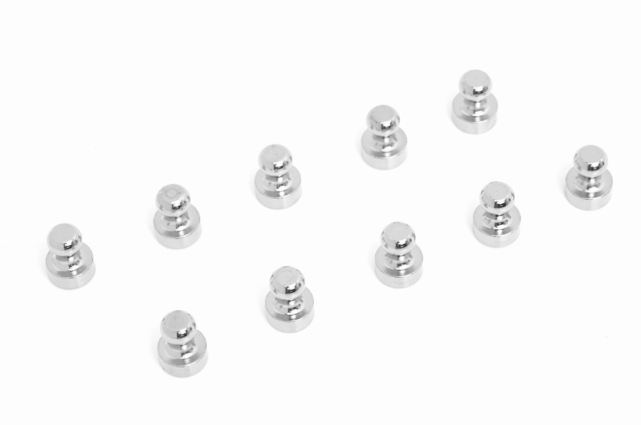 Pin Magnétique en Néodyme - Solution Magnétique de Haute Qualité