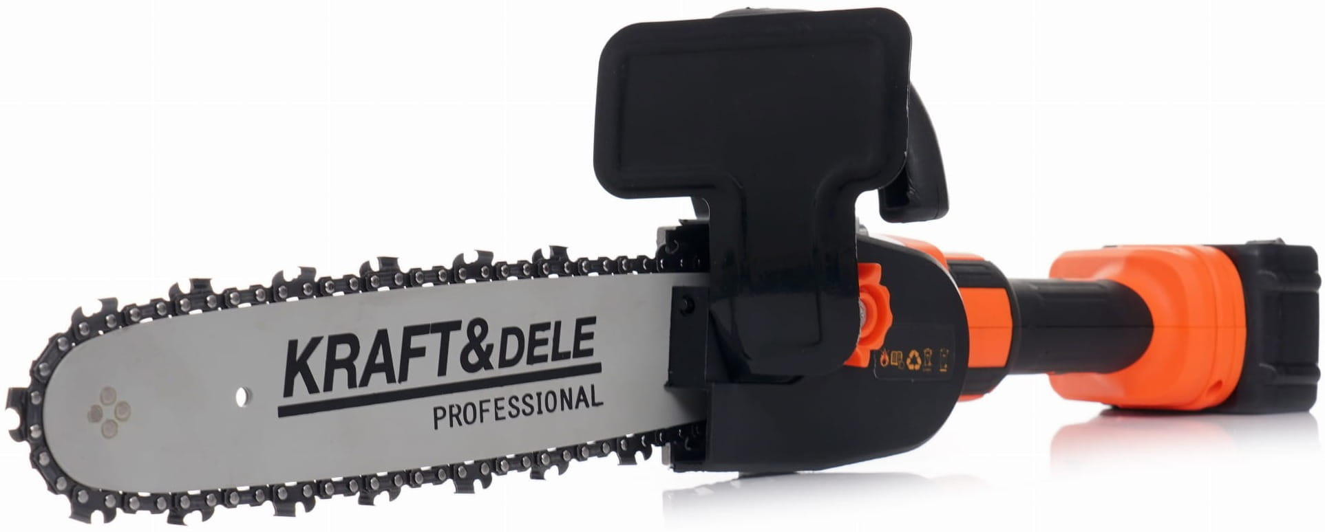 2-en-1 Érableuse + Adaptateur - Outil de Puissance Professionnel