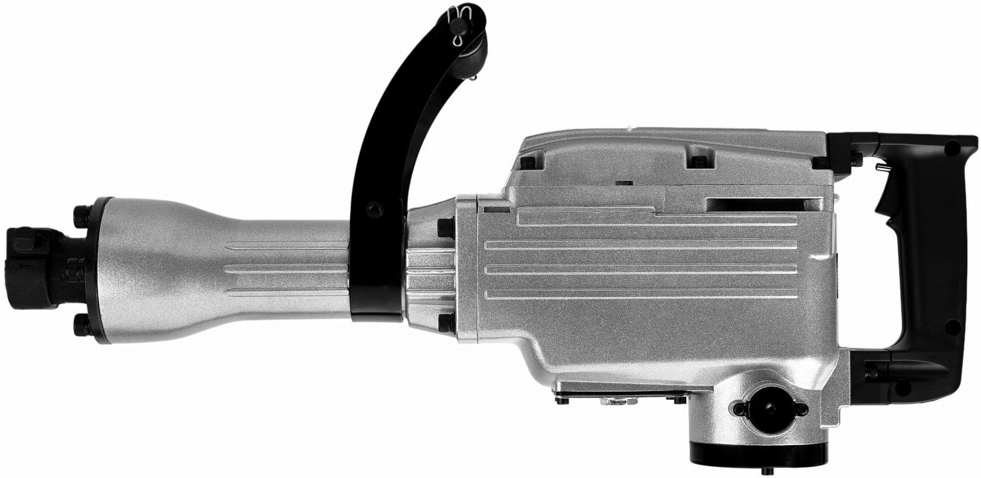 Coupe-Énergie KD1507 - Outil de Démolition Puissant