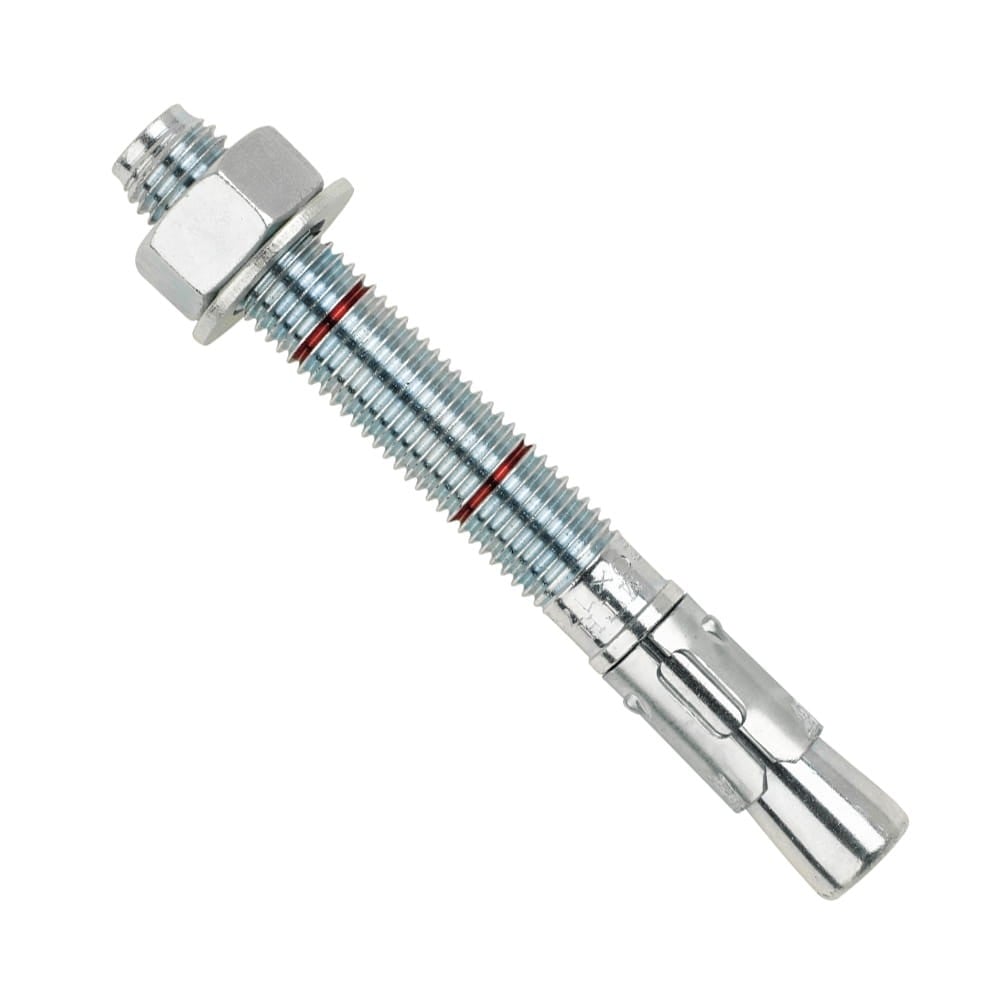 Anneau de fixation PSRe 20x170/23 - Solution de fixation de haute résistance