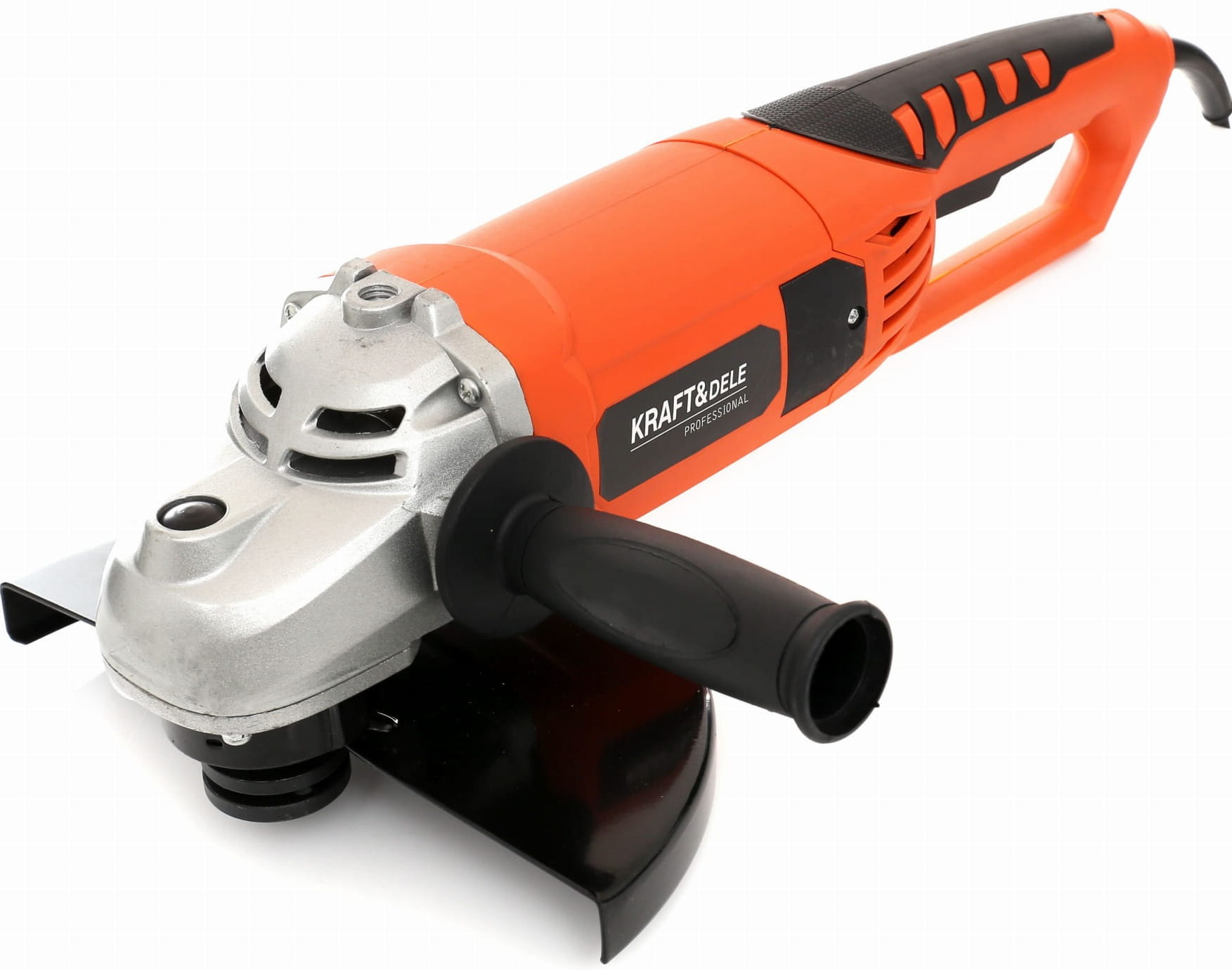 Rétracteur d'angle 2900W KD1725 - Rétracteur d'angle de haute puissance pour tâches exigeantes