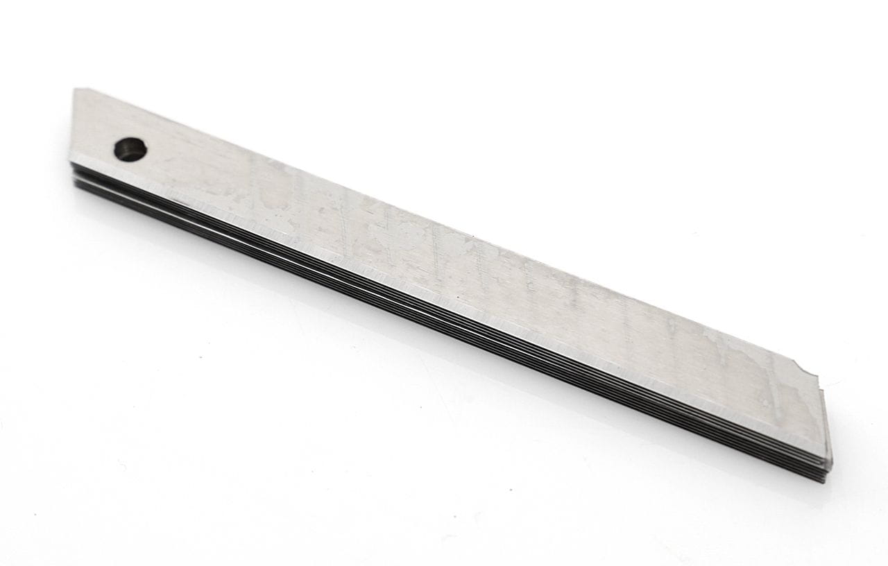 Bouton d'Édition KD10968 par Kraft&Dele - Outil de Coupe d'Édition de Haute Qualité