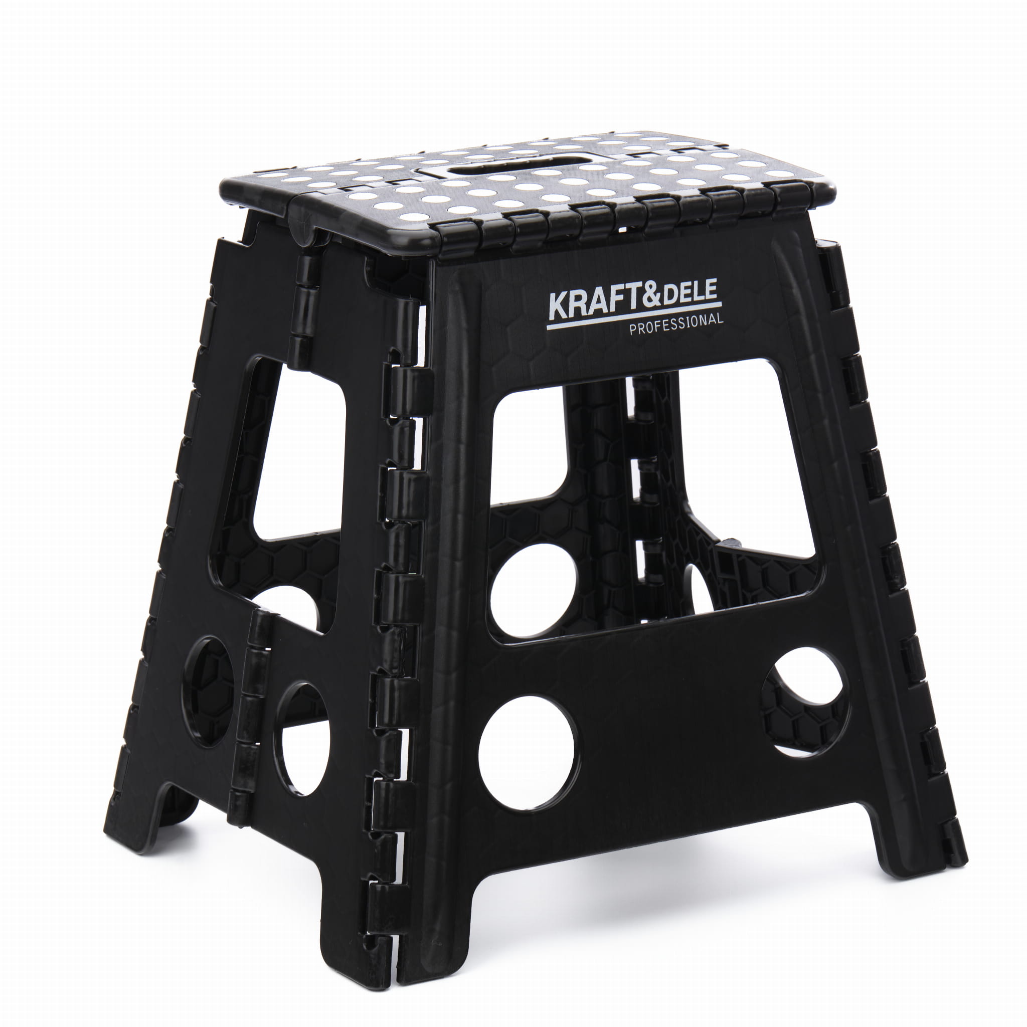 Tableau Pliant / Tabouret KD10745 - Solution Versatile et Pratique