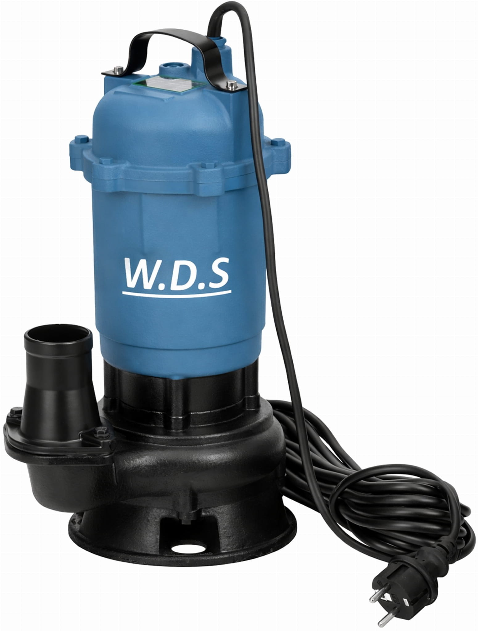 Pompe Sous-Marine pour l'Eau - Solution de Pompage d'Eau de Haute Performance