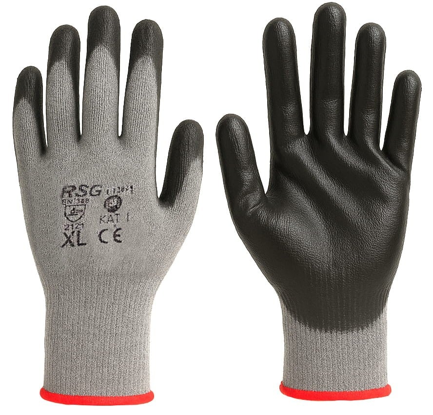 Gants de travail RSG-P - Protection de haute qualité pour vos mains