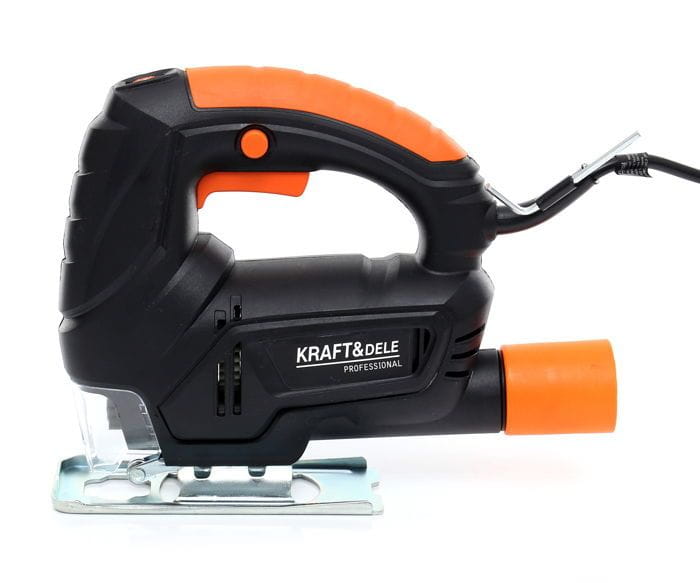 Outils de coupe de haute qualité de la marque Kraft&Dele - Scie polonaise