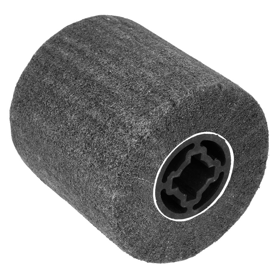 Roue de meulage en fibres - Solution de meulage de haute qualité