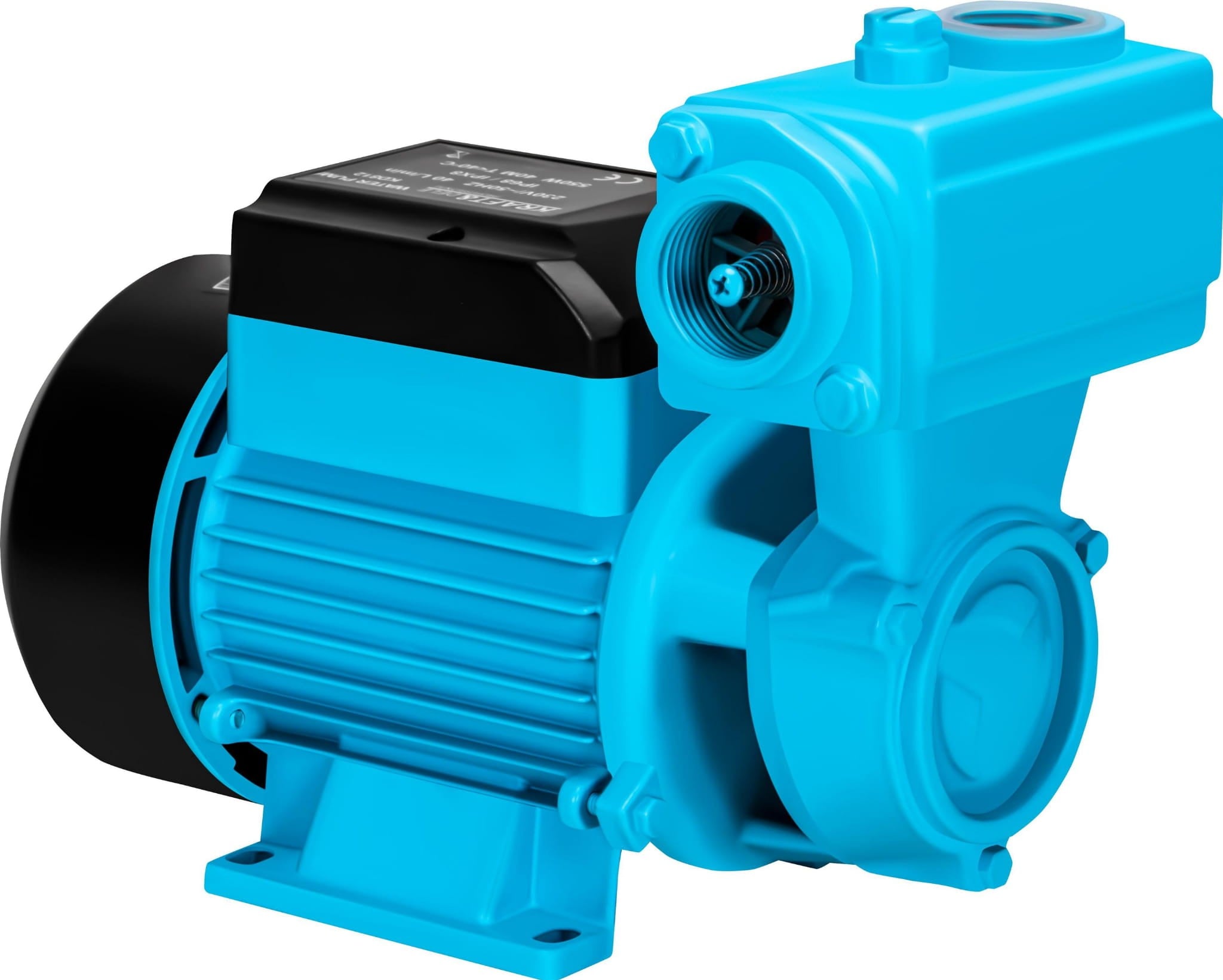 Pompe Hydrofor KD812 - Solution d'pompage d'eau efficace