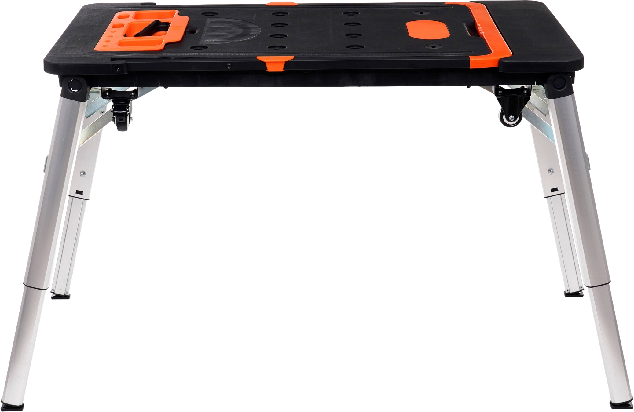 Workbench 7 en 1 - Solution ultime pour l'atelier