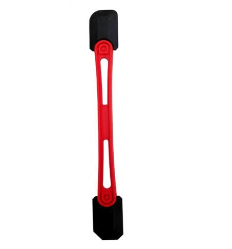 Applicateur en silicone - Outil d'application professionnelle d'applicateur en silicone