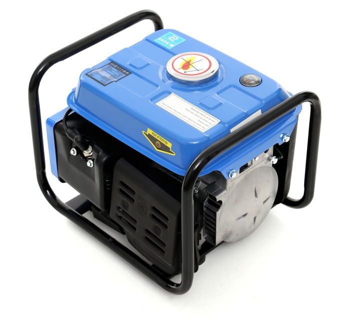 Générateur Portable Kraft & Dele KD109N - Solution Fiable de Puissance