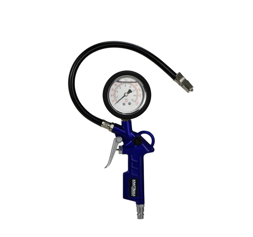 Pistolet à Pression d'Air - Compresseur d'Air Professionnel