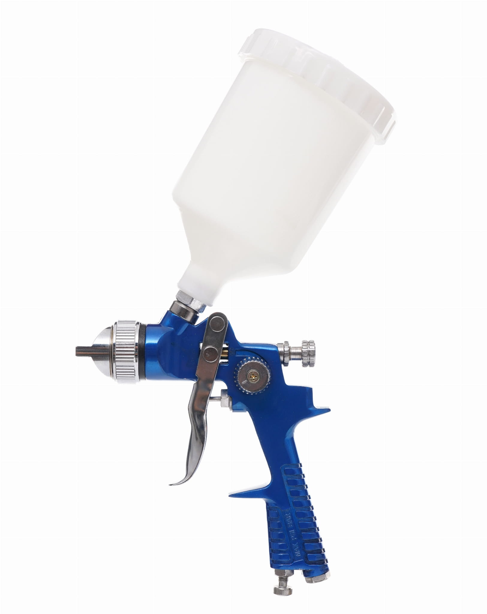 Pistolet à peinture HVLP Kraft&Dele - Solution de peinture professionnelle