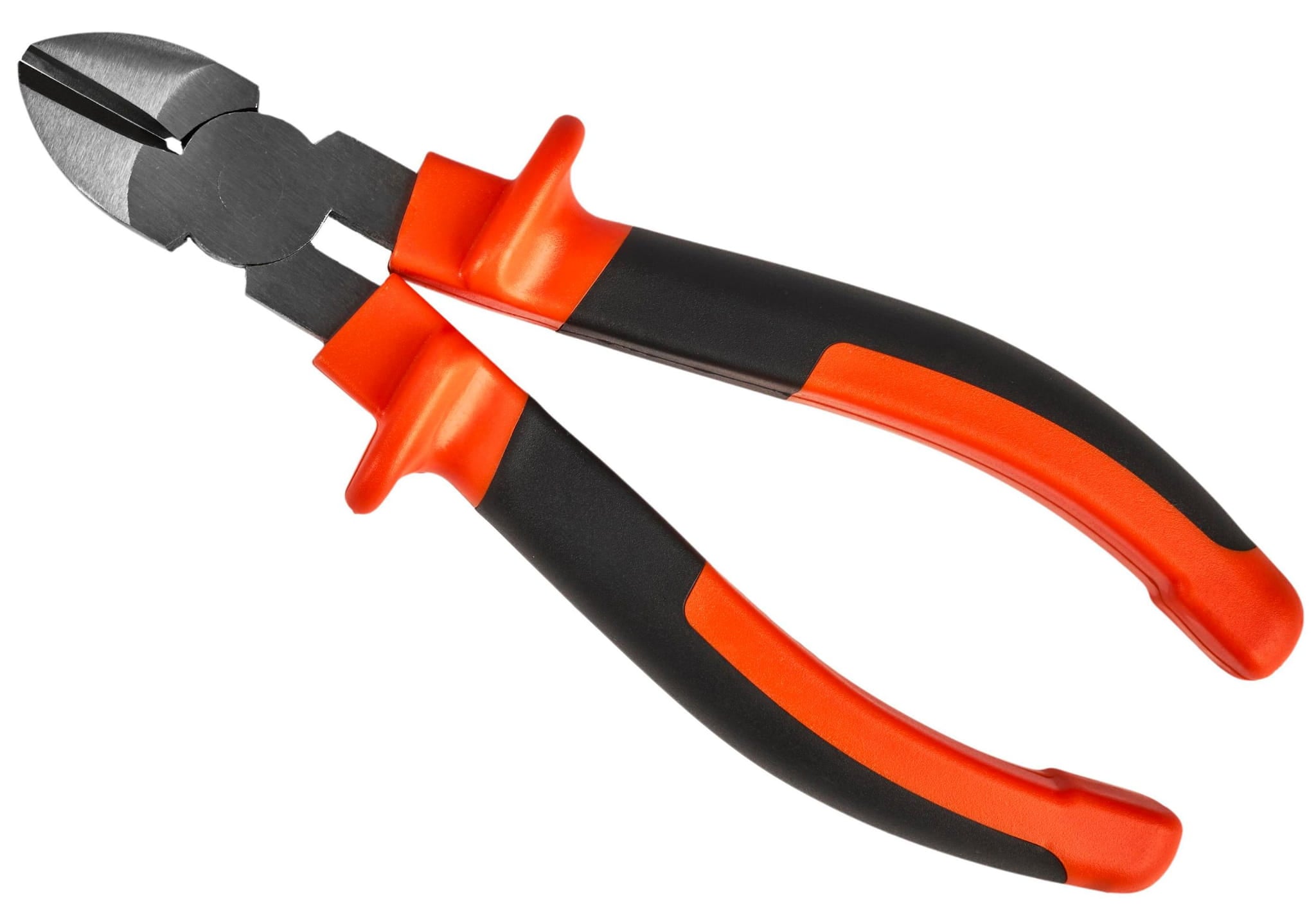 Ciseaux de coupe Kraft & Dele 180mm - Outils de coupe professionnels