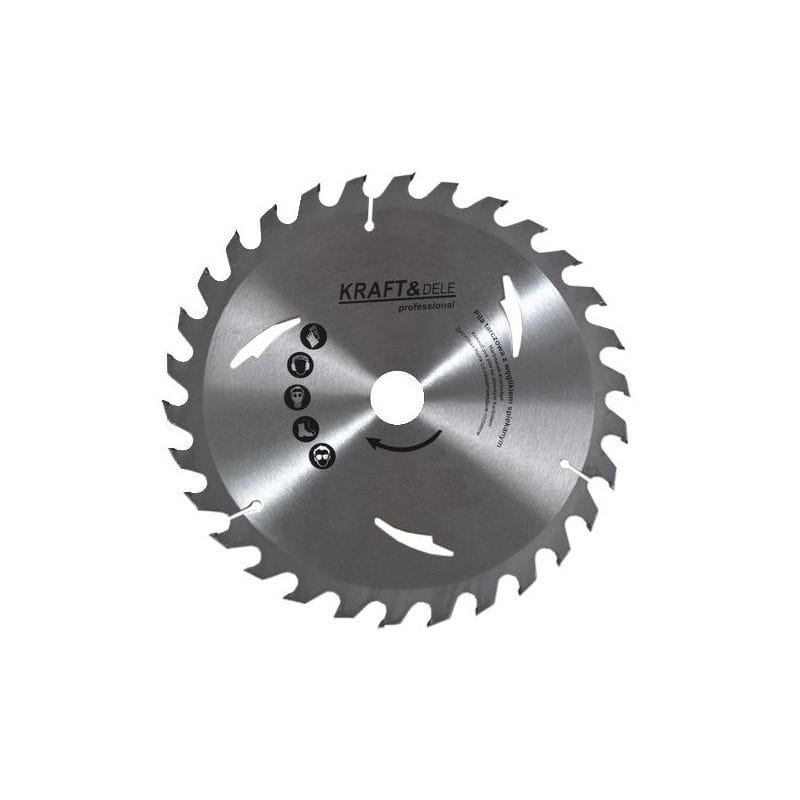 Kraft&Dele KD1013 Disque