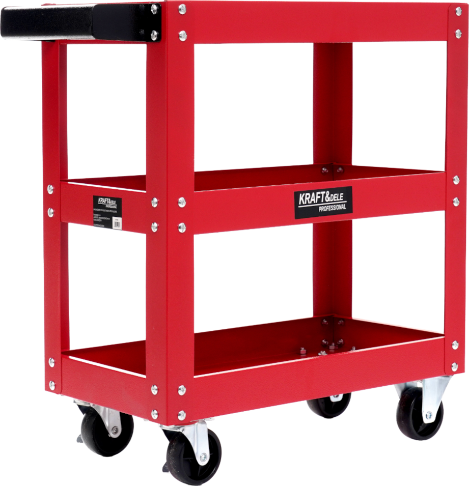 Workshop Cart KD1065 - Solution de stockage professionnelle