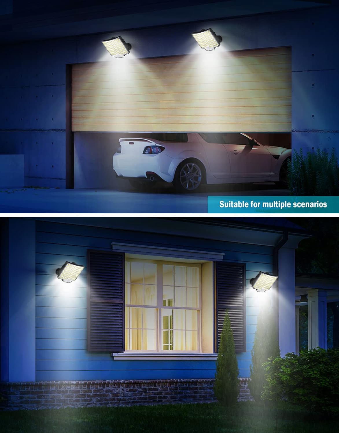Lampes Solaires D'extérieur 106 LED Avec Détecteur De Mouvement, étanchéité IP65, Angle D'éclairage 120 °, Applique Murale Solaire Pour Jardin Avec Câble De 5 M -OSRAM || EUROPALAMP Soldes Boutique AAHKMJXYDAFdJAOAIMEbOAchlkWZ0oakZn uVZ0mPidMNbILvCvspZ4oG3fPgIqc1P03b586mzl9TQyMKjgi4v OK7 MOtGpnd1PY7zj0CfrJw==