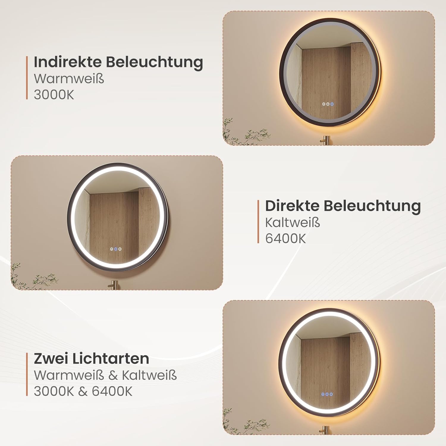 Badspiegel
