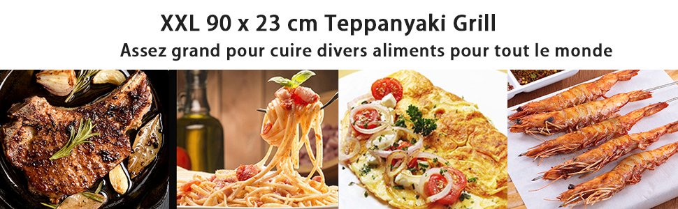 Température réglable