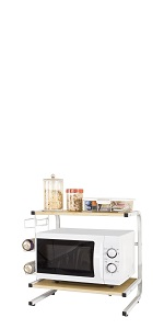 Desserte Micro-onde à Roulettes Meuble De Rangement Cuisine SoBuy® FSB09-W -VIDAXL || Bosch || Whirlpool Soldes AAHKMJXYDAFdJAOAIMEbOAchlkWZ0oakZn uVZ0mPidMNbILvCvspZ4oG3fPgIqc1P05C5SmPDKg0UZdk7akth5A 8awV7FyWxQ