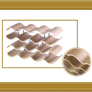 étagère bouteille vin