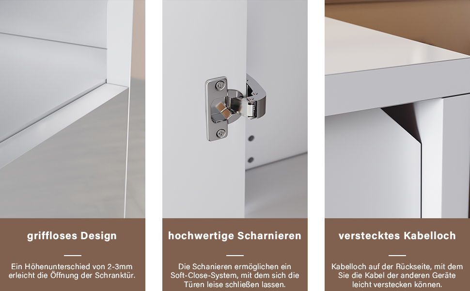 Wohnzimmermöbel