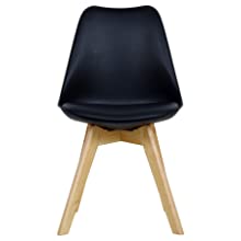 Dining Chair Black