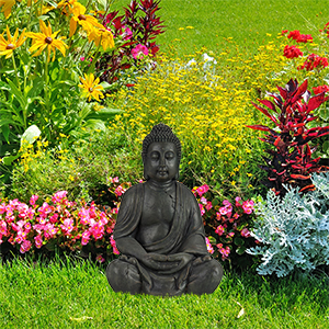 Figurine décorative.