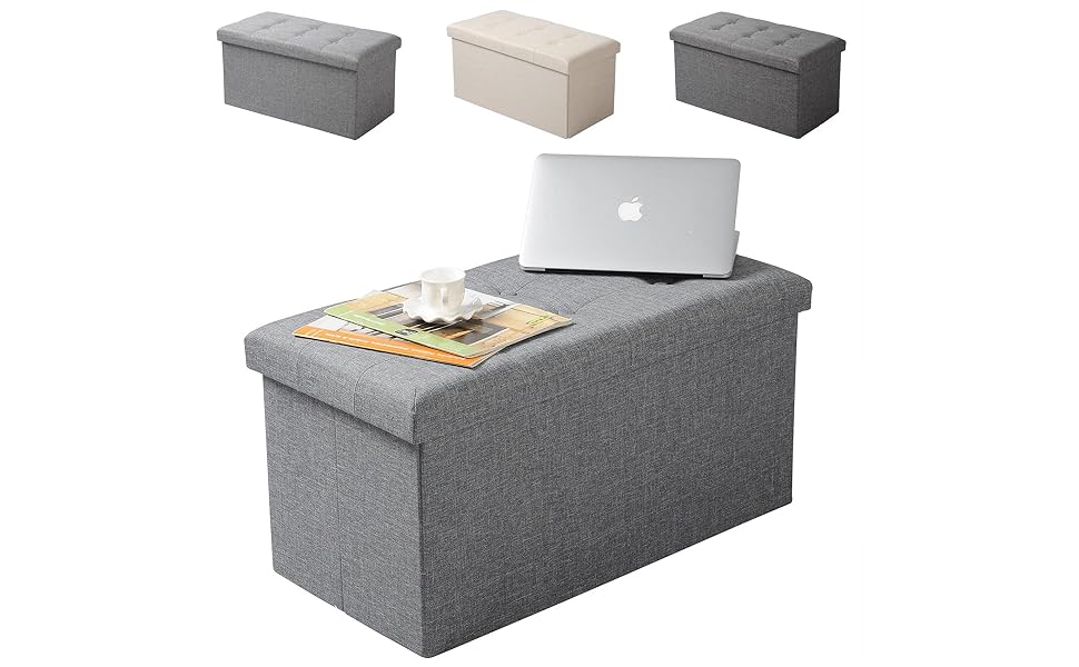 footstools & ottomans