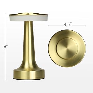 lámparas giratorias para lámparas de escritorio vintage para dormitorios, lámparas de metal negro, lámpara LED minimalista, lámpara de mesa auxiliar