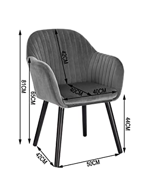 Silla WOLTU