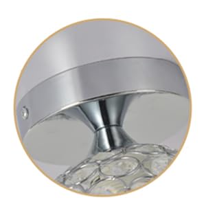 Plafoniere a LED Lampade Da Soffitto