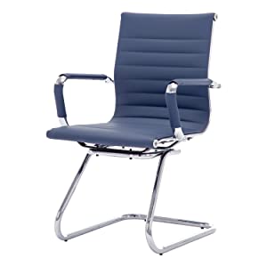 Wahson - Silla de Oficina de Piel Sintética