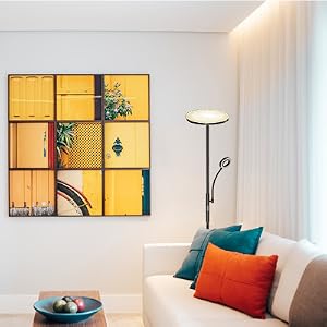 lampadaire led chambre