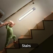 led closet light