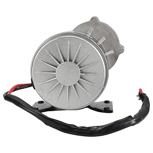 Moteur à RéDuction de