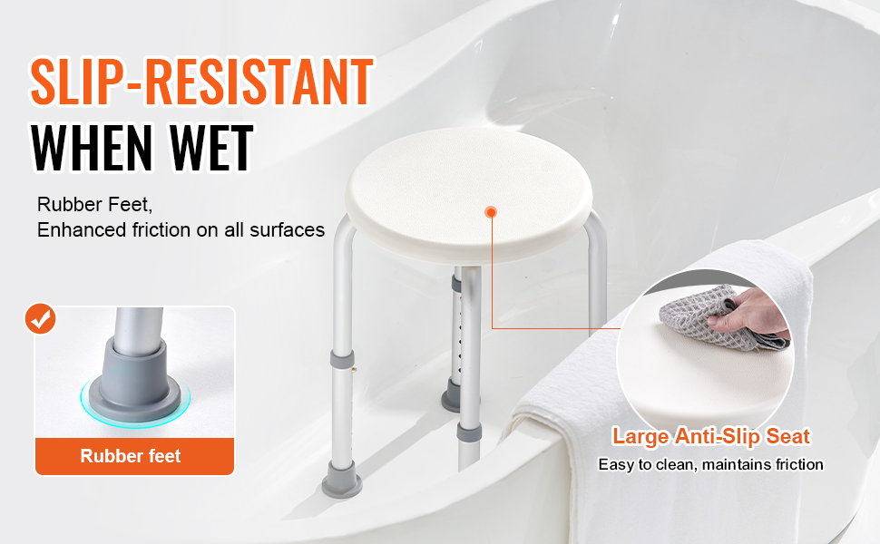handicap shower chair
