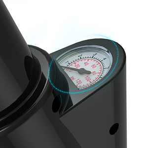 high pressure toilet plunger