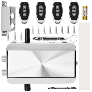 Packaging accessories