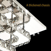 Lampada moderna da soffitto
