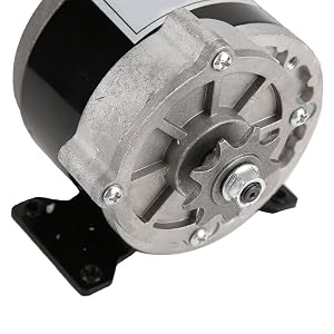 Moteur à RéDuction de